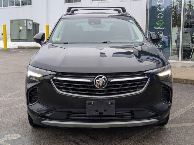 Buick Envision 2023