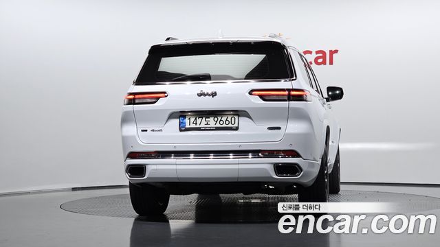 Jeep Cherokee 2021