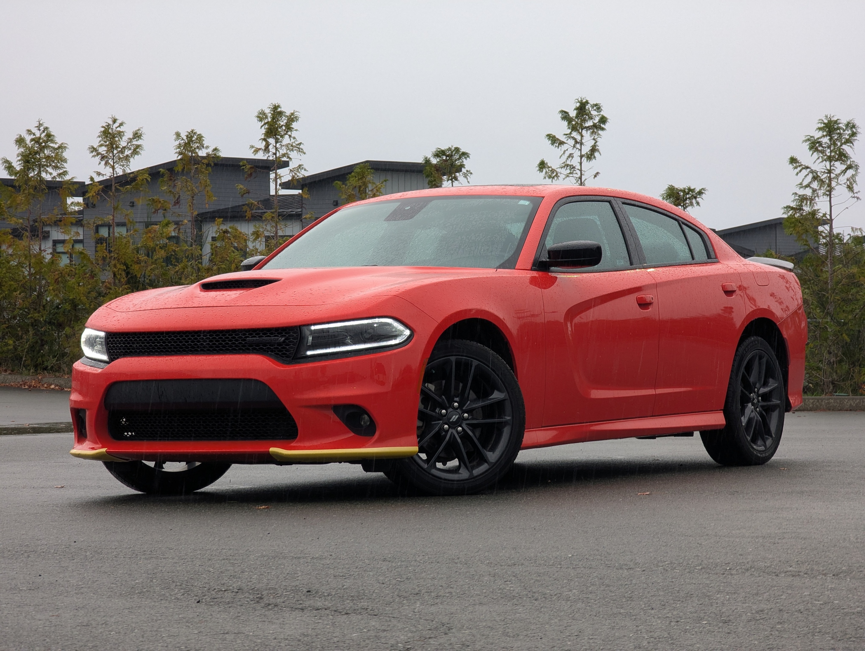 Dodge Charger 2023