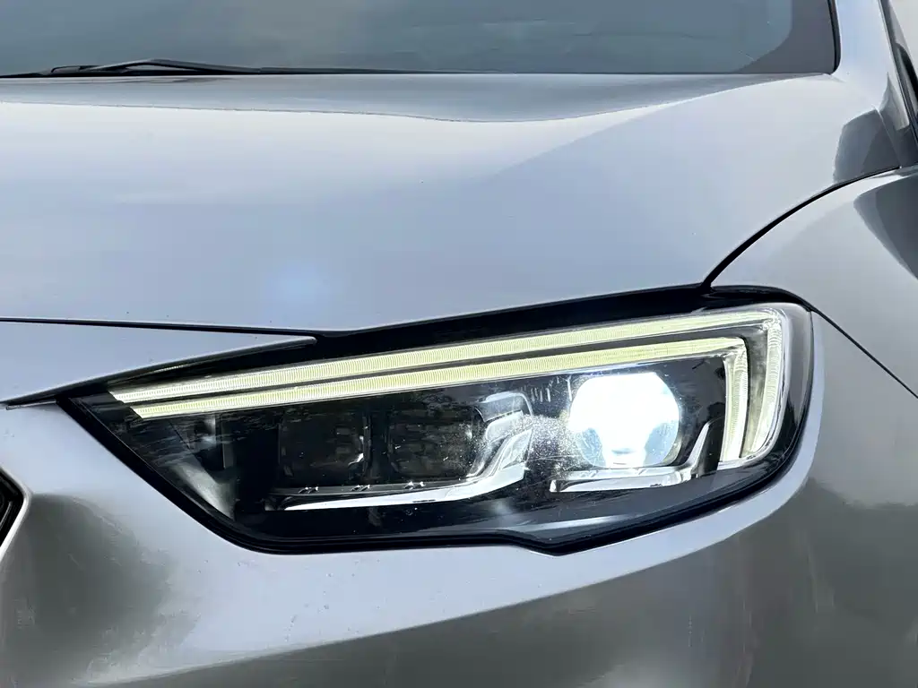 Buick Regal 2020