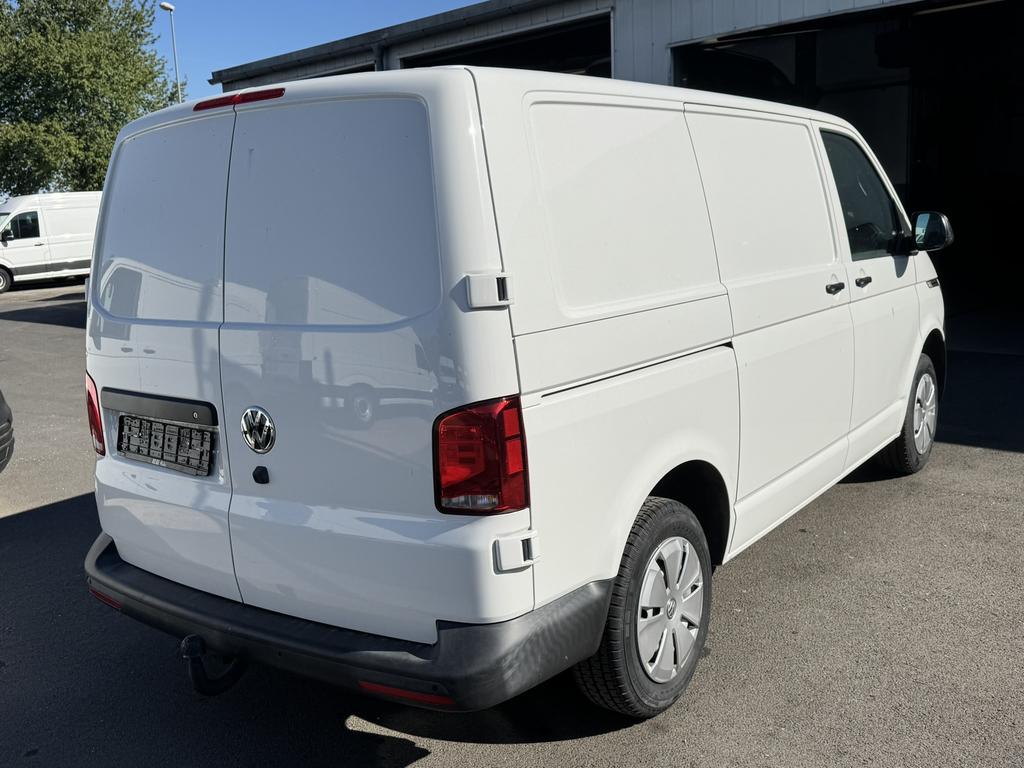 Volkswagen T6 TRANSPORTER 2021