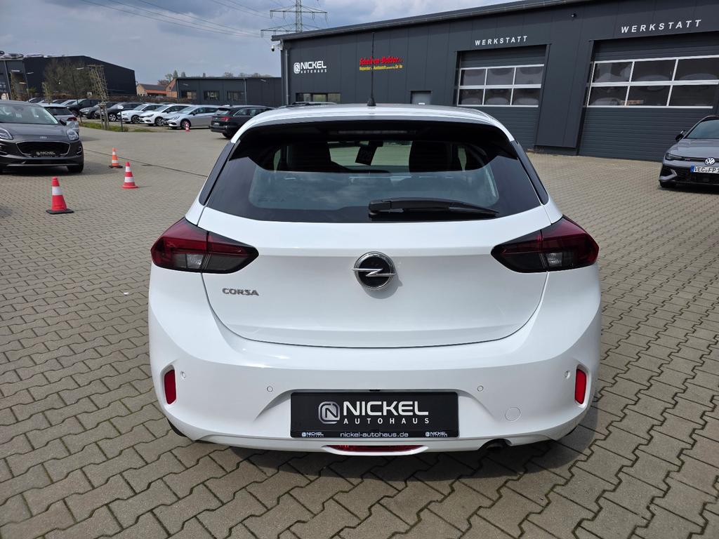 Opel Corsa 2022