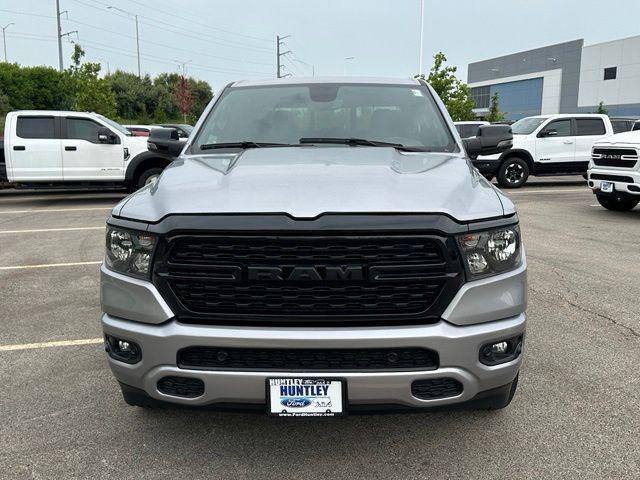 Ram 1500 2023