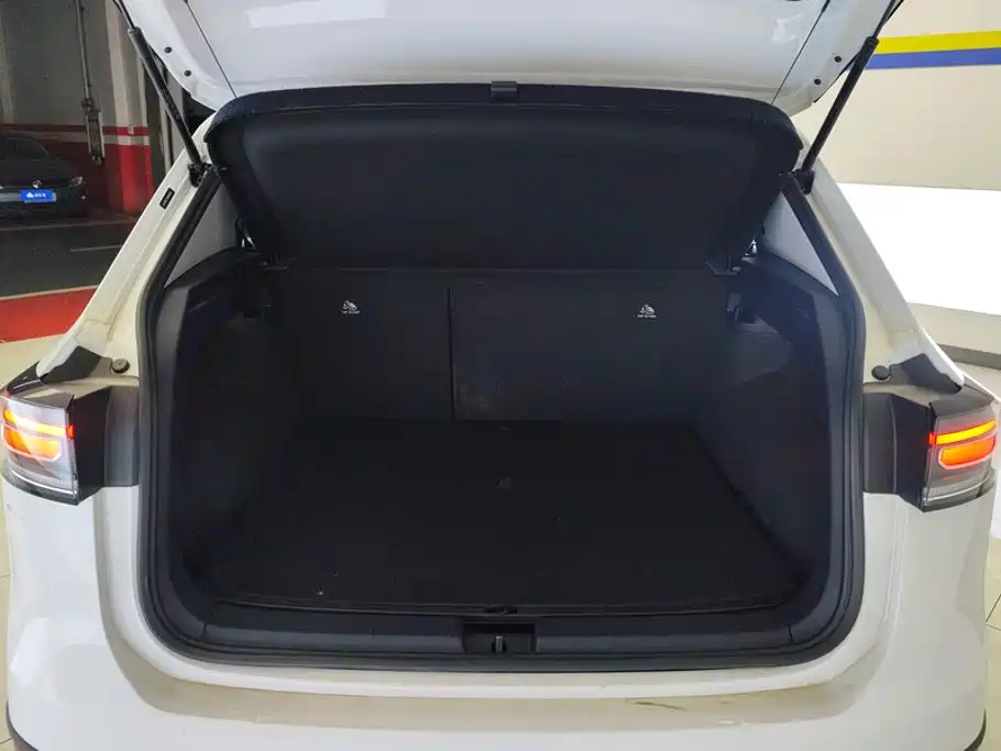 Volkswagen Tharu 2024