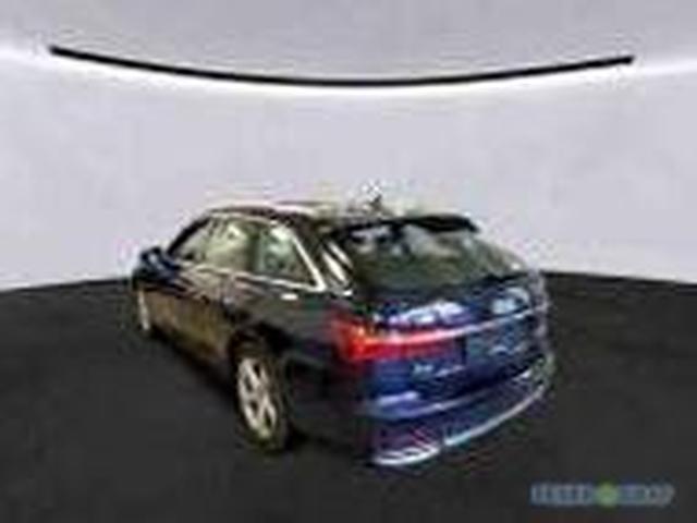 Audi A6 2023