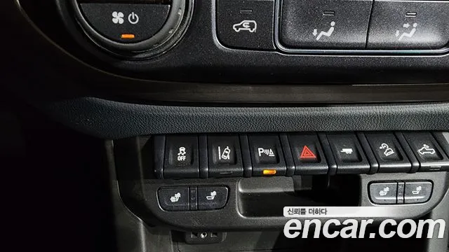 Chevrolet Colorado 2021