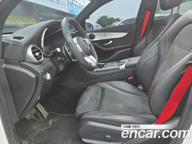 Mercedes-Benz GLC 2022