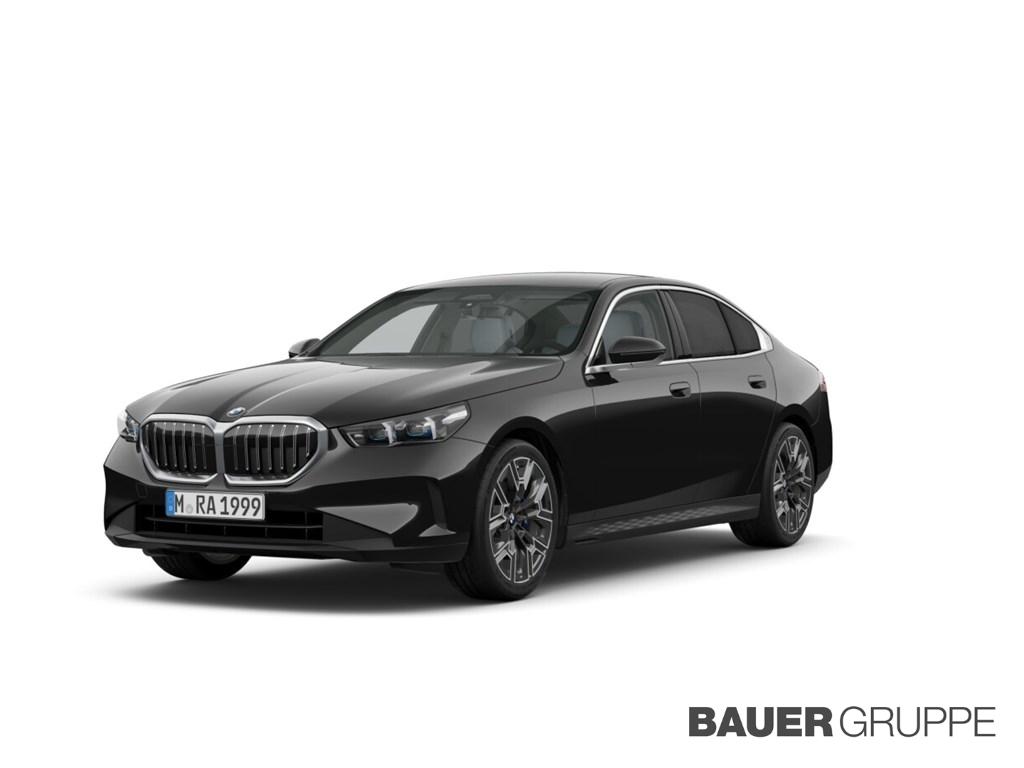 BMW 520 2023