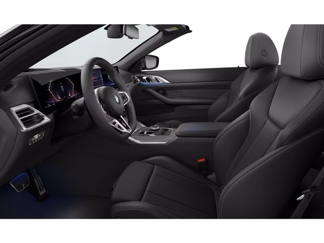 BMW 430 2025