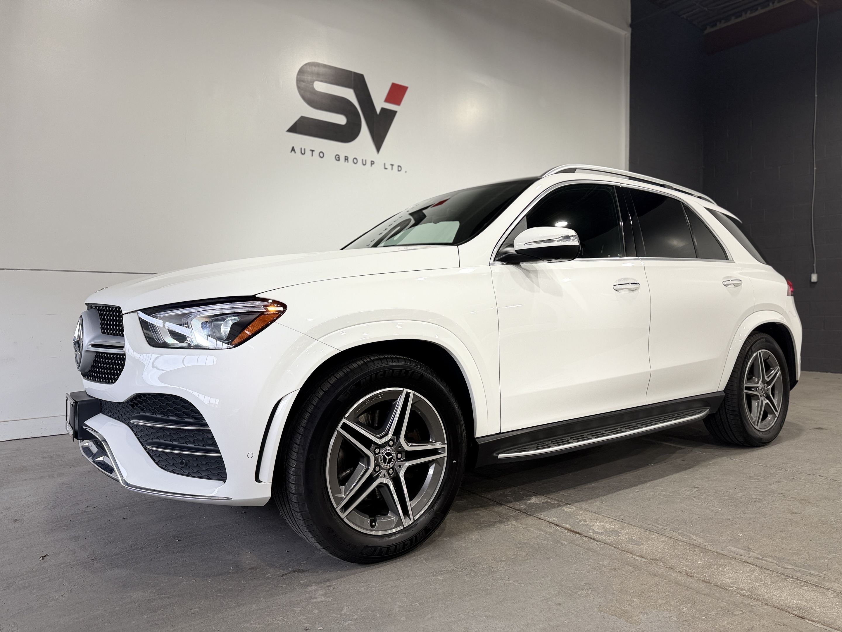Mercedes-Benz CLA 2023