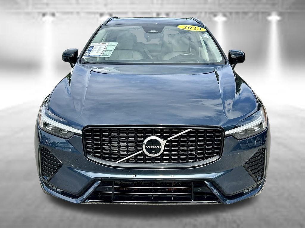 Volvo XC60 2023