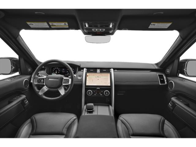 Land Rover Discovery 2025