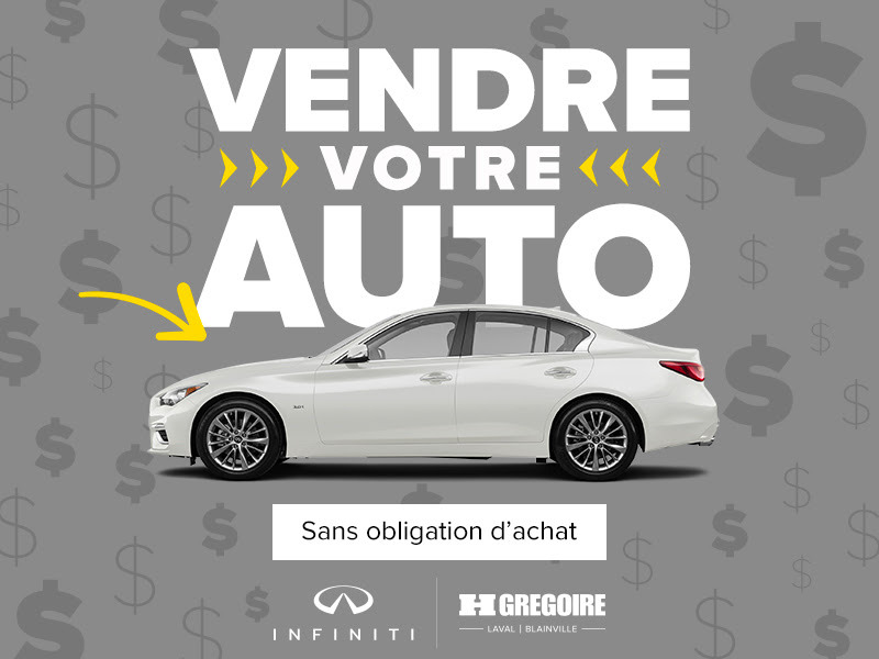 Infiniti QX55 2023