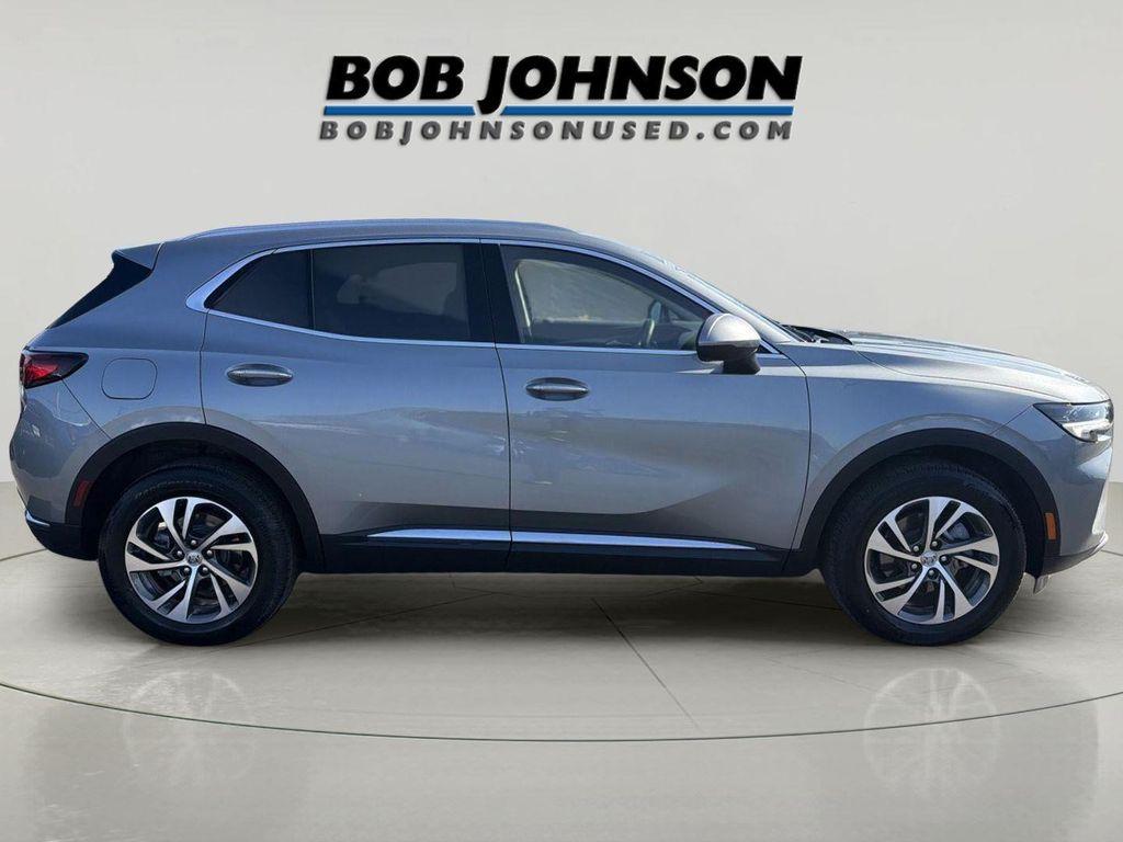 Buick Envision 2023