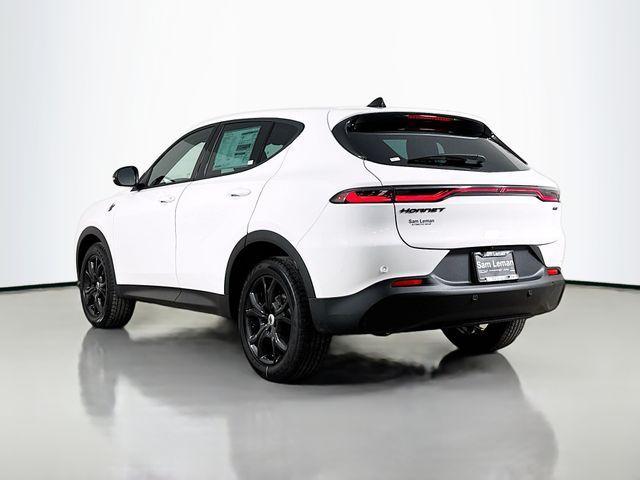 Dodge Hornet 2025