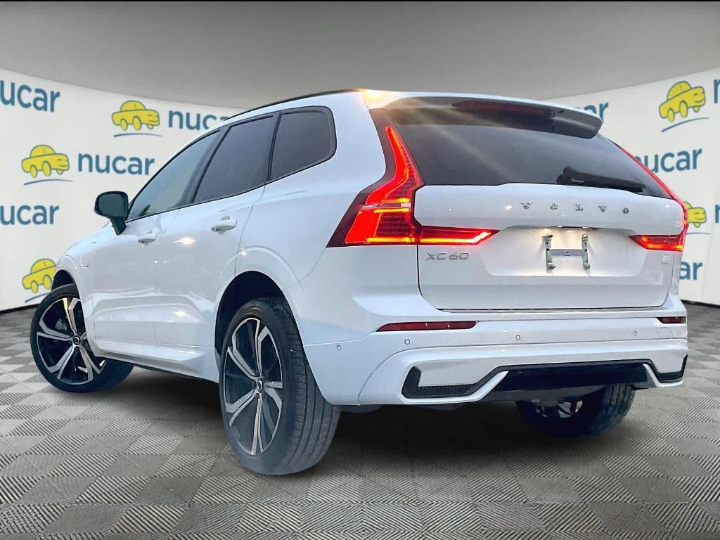 Volvo XC60 2024