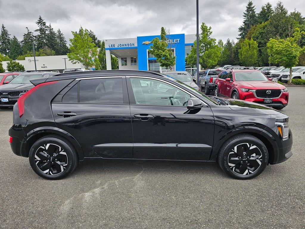 Kia NIRO EV 2023