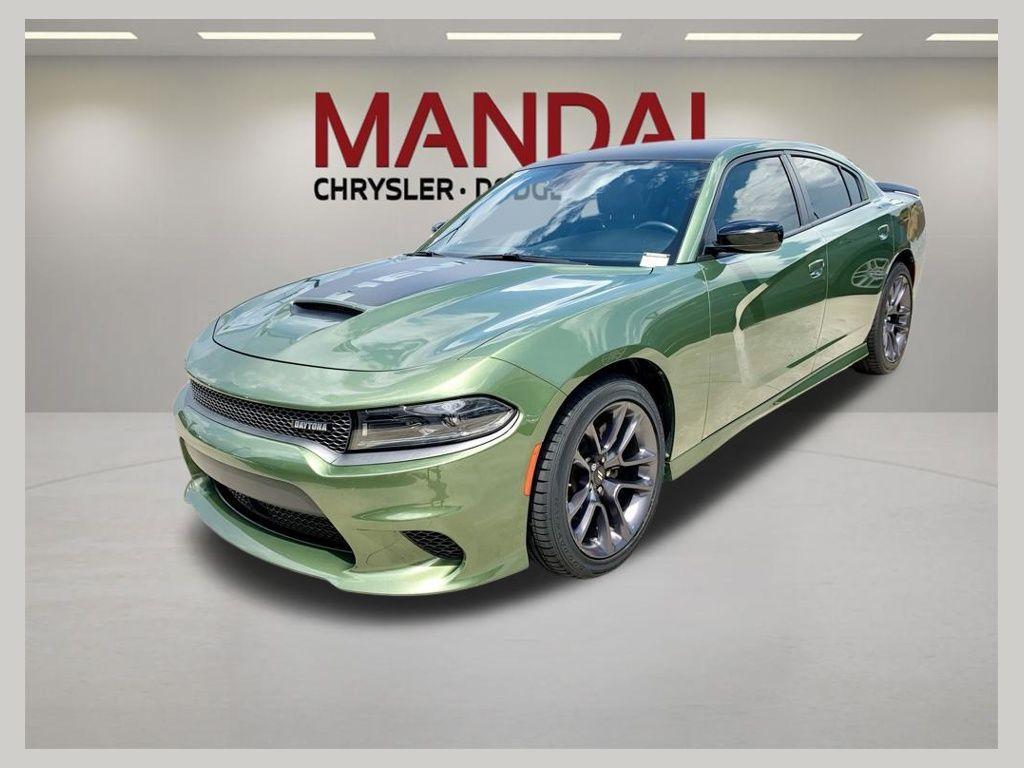 Dodge Charger 2023