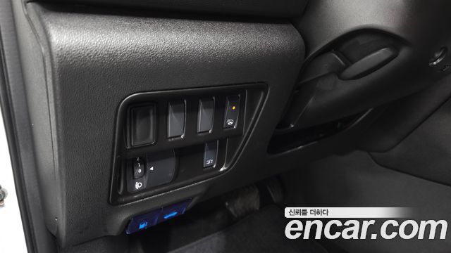 Renault QM6 2022