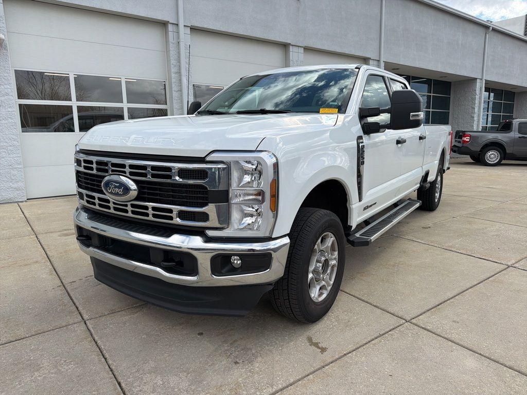 Ford F 250 2025