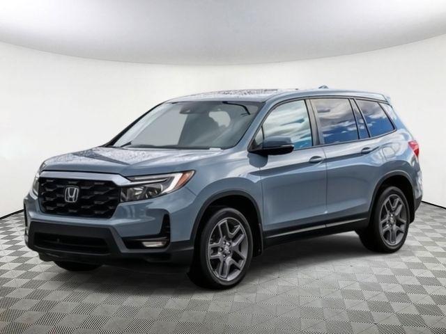 Honda Passport 2023