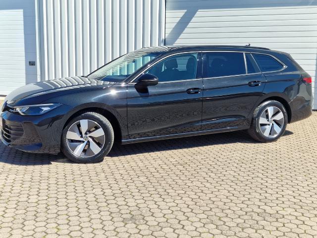 Volkswagen Passat 2024