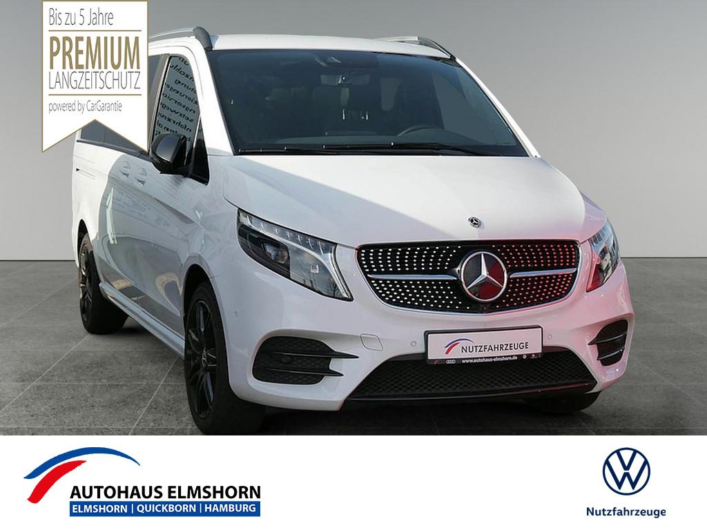 Mercedes-Benz V 300 2023