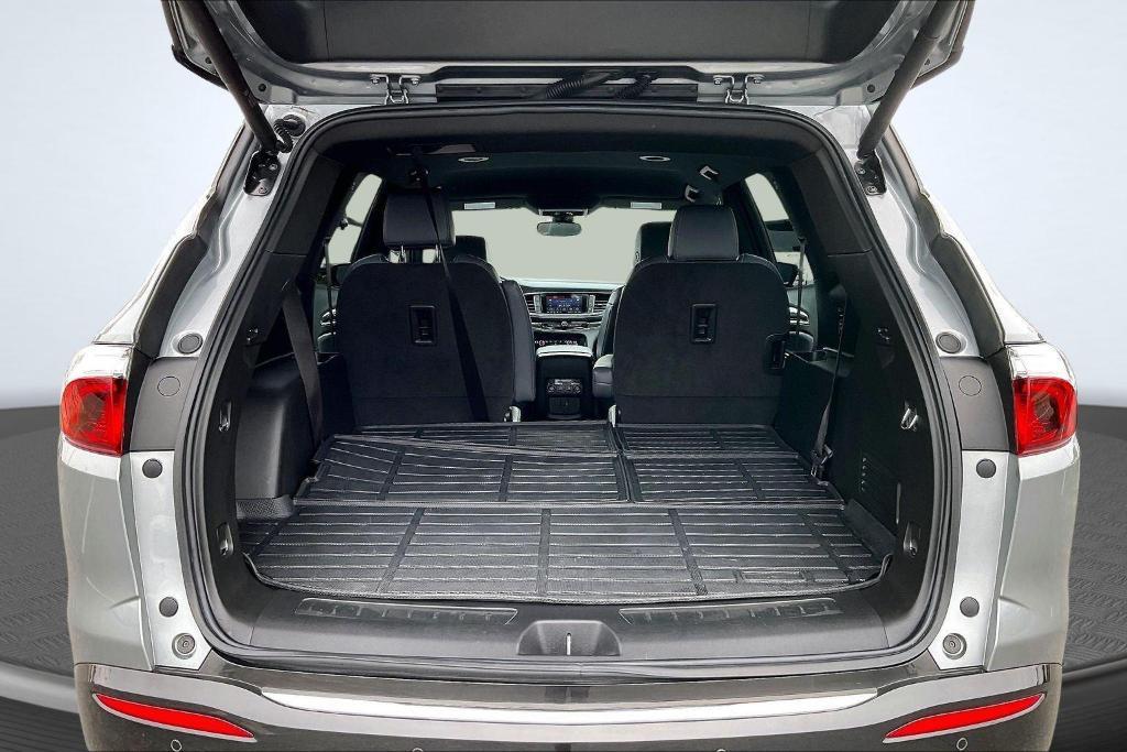 Buick Enclave 2024