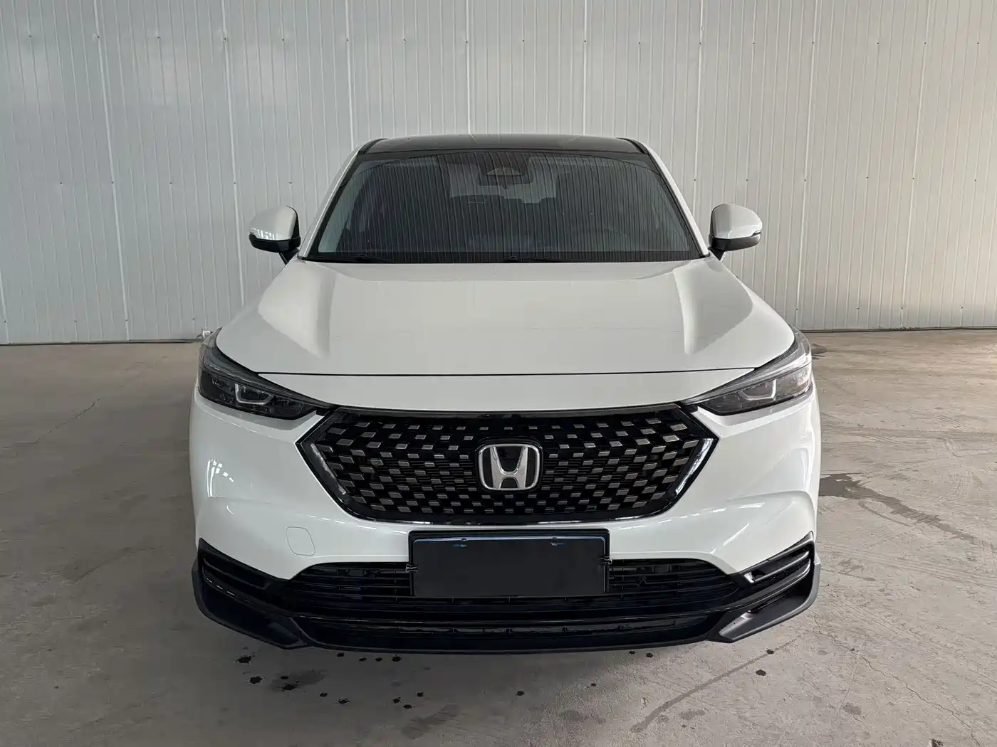 Honda XR-V 2022