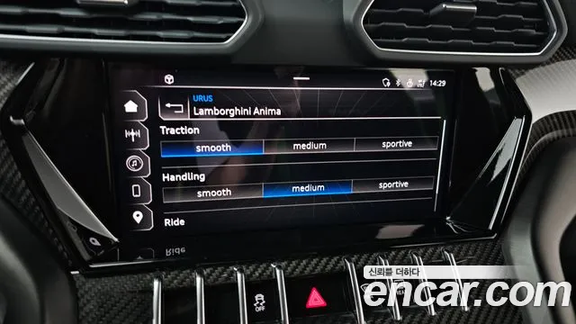 Lamborghini Urus 2024