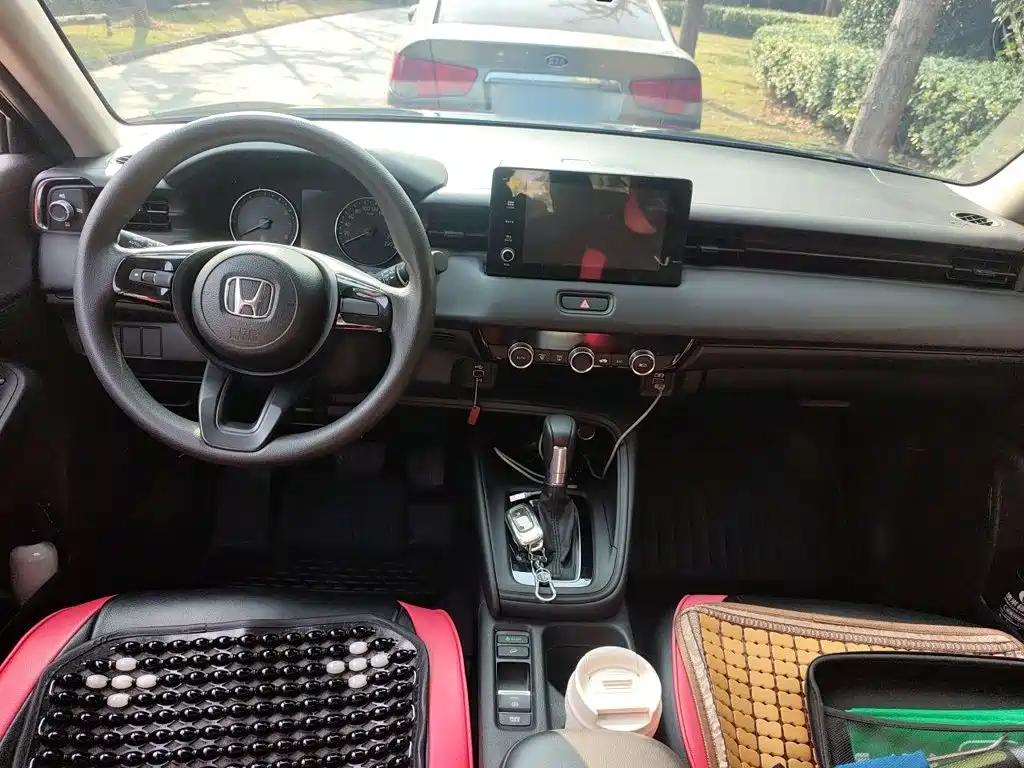Honda XR-V 2022