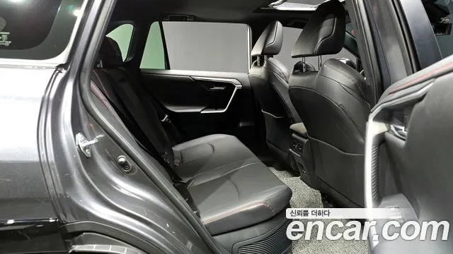 Toyota RAV4 2023