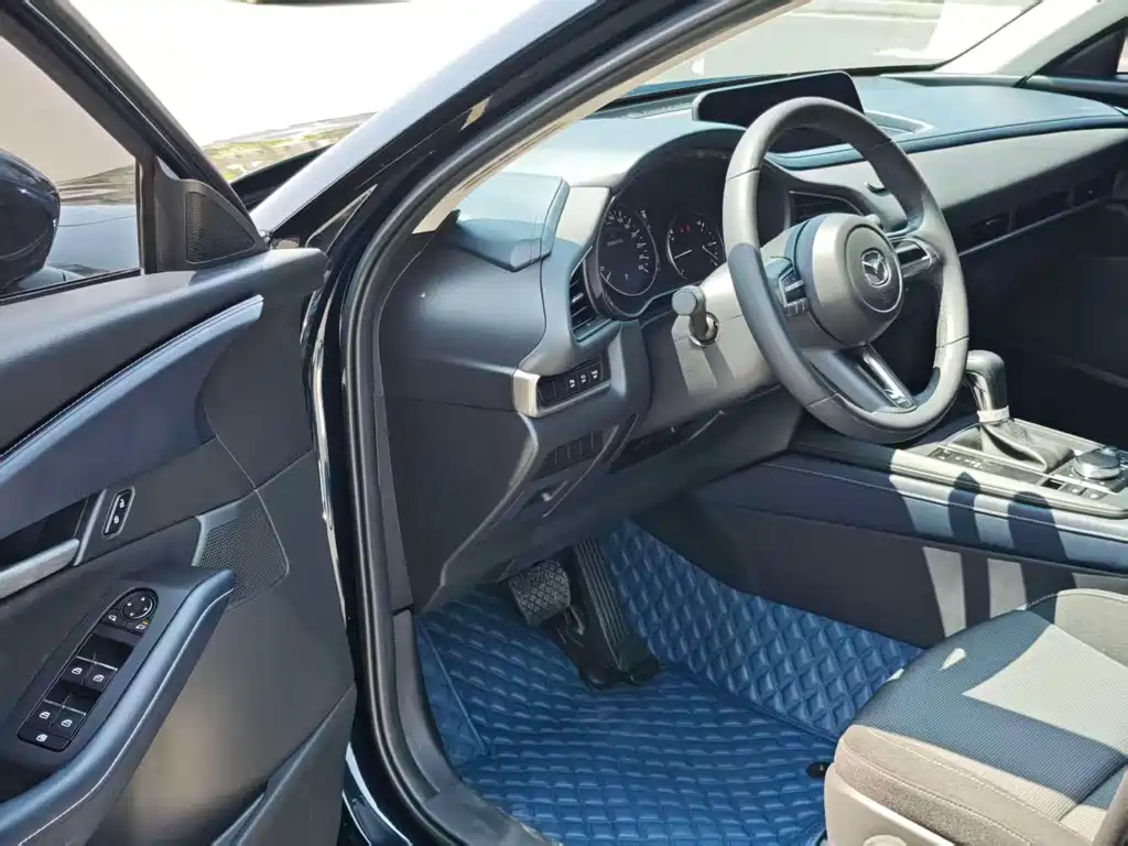 Mazda CX-30 2022