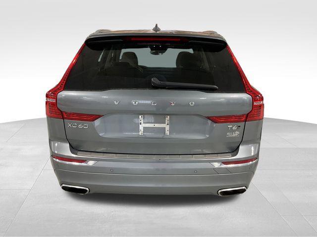 Volvo XC60 2021