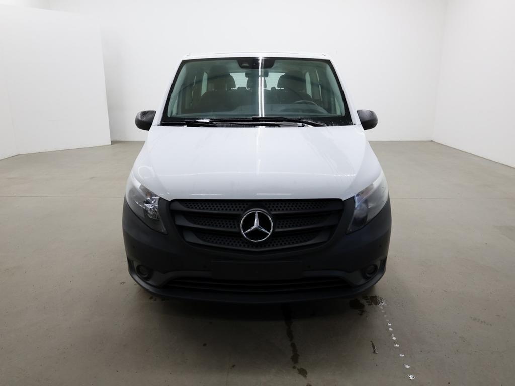 Mercedes-Benz Vito 2021