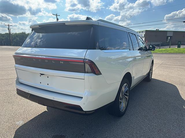 Lincoln Navigator 2025