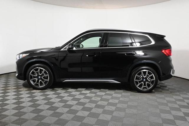 BMW X1 2025