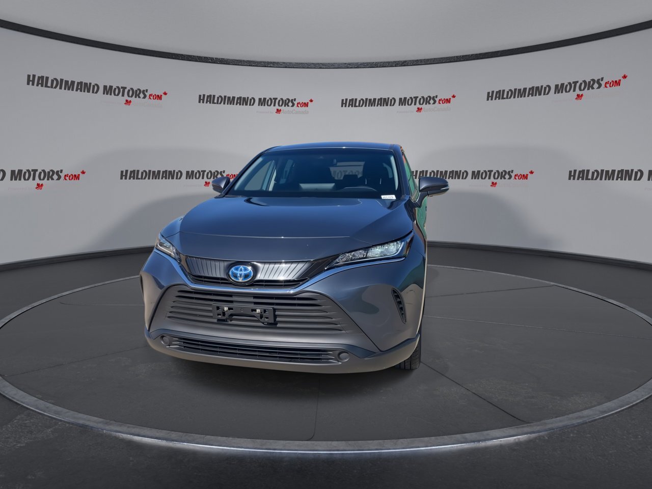 Toyota Venza 2023
