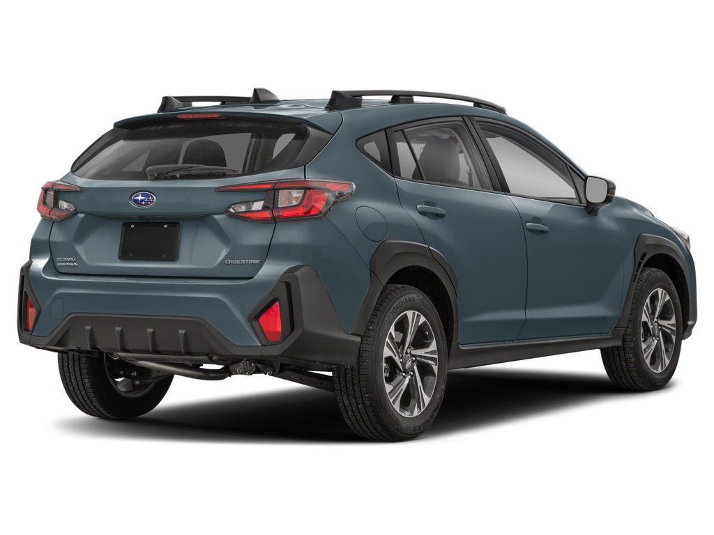 Subaru Crosstrek 2025