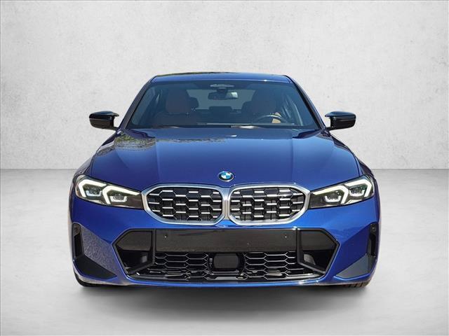 BMW M340I 2023