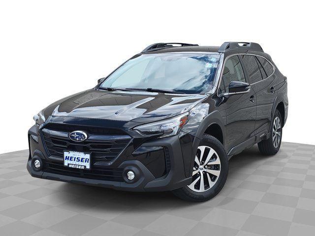 Subaru Outback 2023