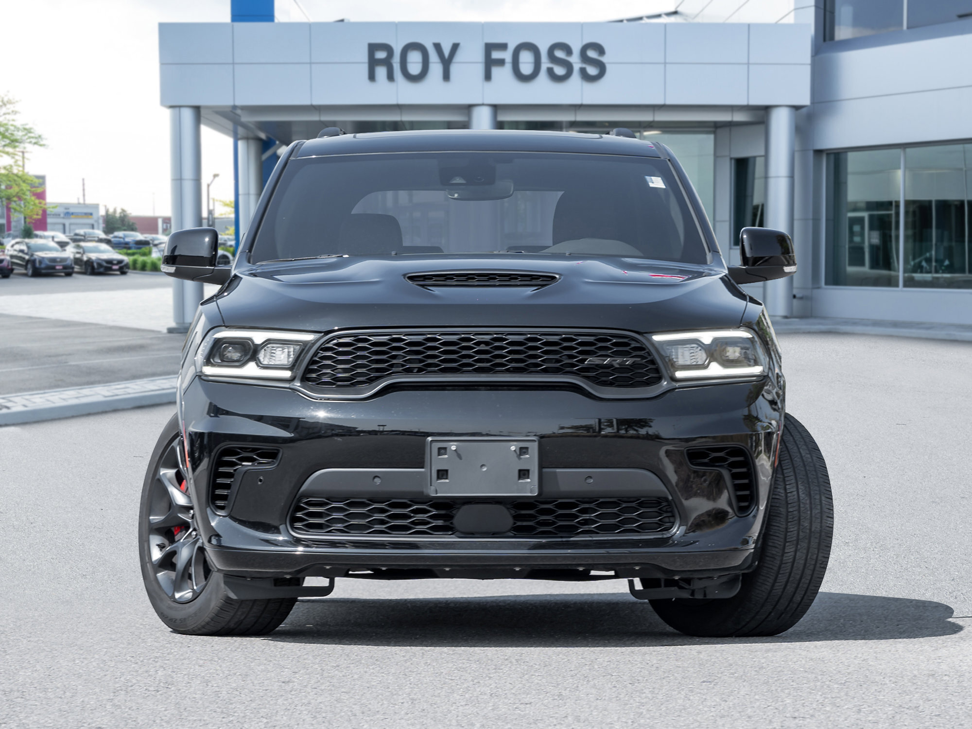 Dodge Durango 2024