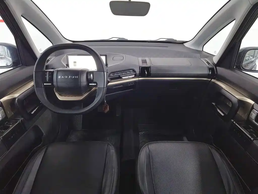 Baojun Kiwi EV 2022