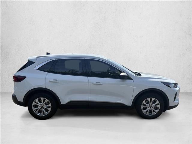 Ford Escape 2024