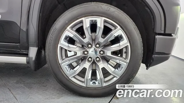 GMC Sierra 2023