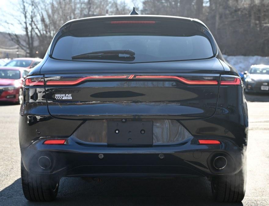 Dodge Hornet 2024
