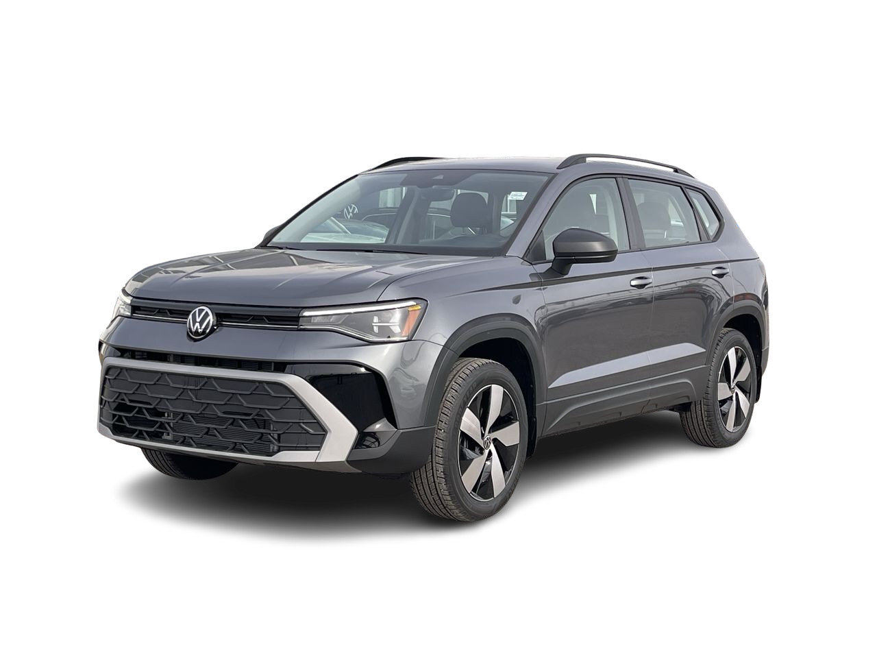 Volkswagen Taos 2025
