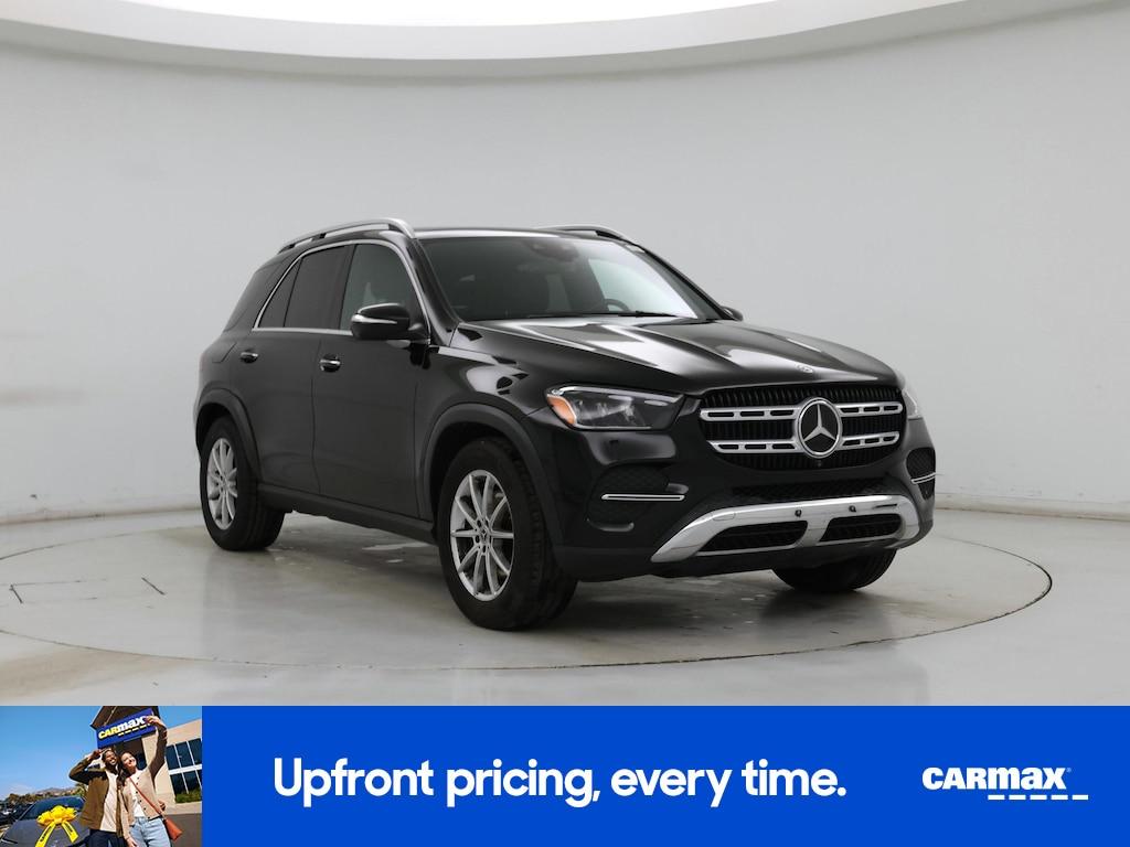 Mercedes-Benz GLE 350 2024