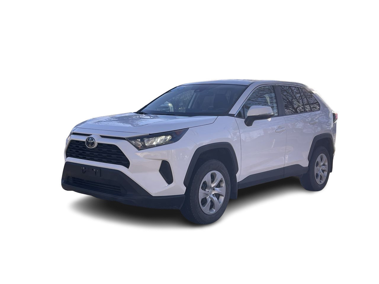 Toyota RAV4 2025