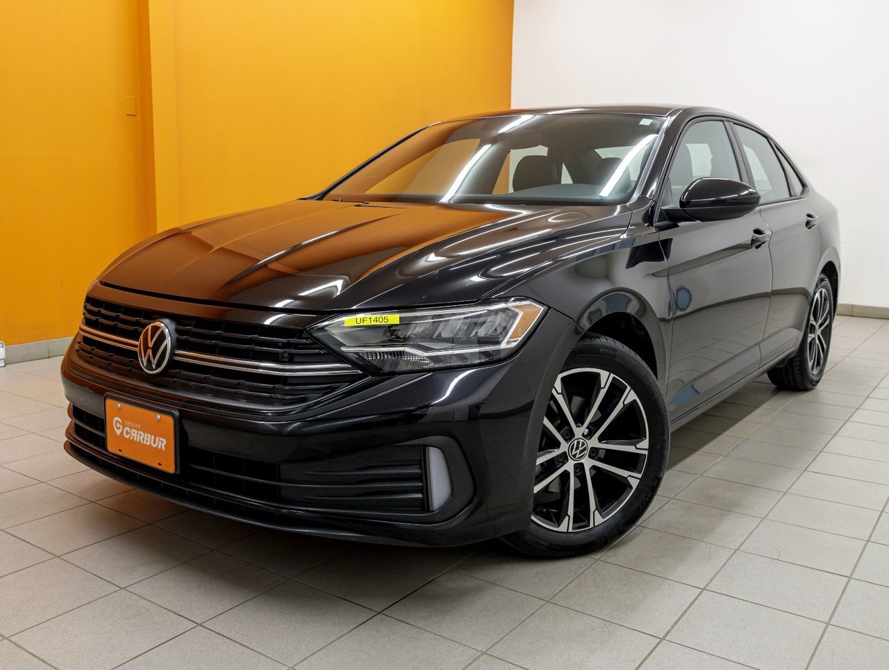 Volkswagen Jetta 2023